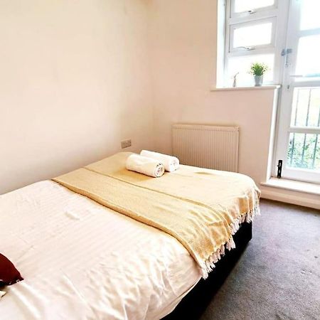 ロンドンAldgate Flats In E1.アパートメント エクステリア 写真