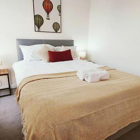 ロンドンAldgate Flats In E1.アパートメント エクステリア 写真