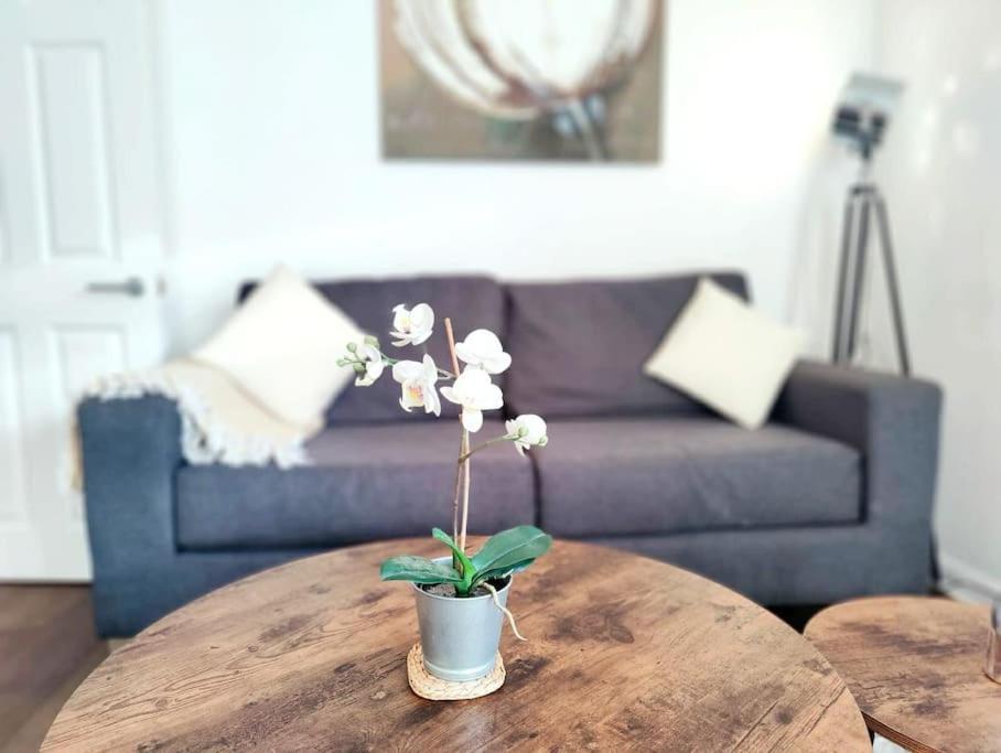 ロンドンAldgate Flats In E1.アパートメント エクステリア 写真