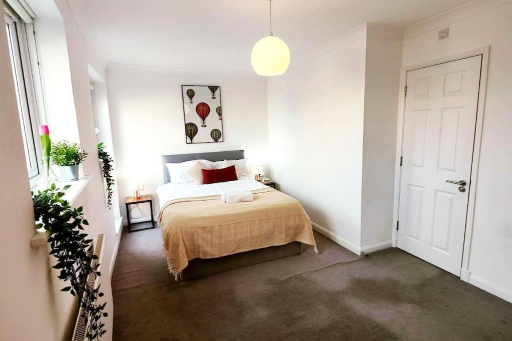 ロンドンAldgate Flats In E1.アパートメント エクステリア 写真