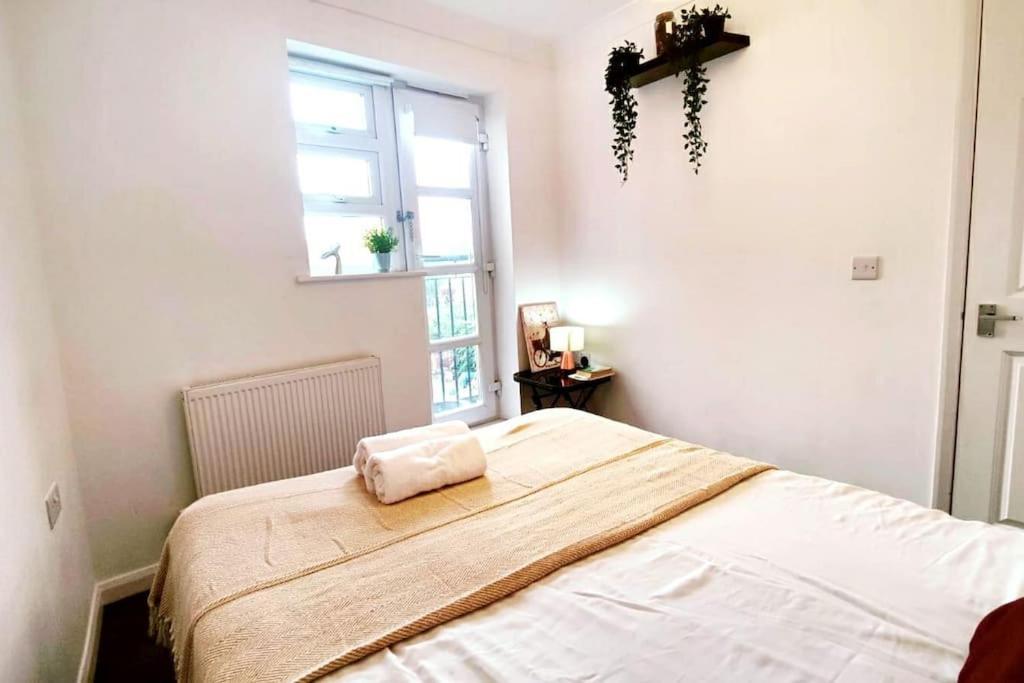 ロンドンAldgate Flats In E1.アパートメント エクステリア 写真